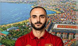 Göztepe Voleybol’da teknik kadroya takviye: Mustafa Kılınç göreve başladı