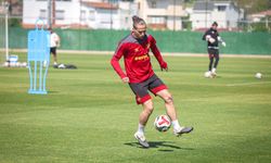 Göztepe, Antalyaspor maçına hazır!