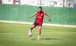Göztepe'de Antalyaspor mesaisi devam ediyor!
