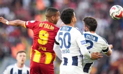 Nefesleri kesen maçta kazanan çıkmadı: Göztepe 3-3 Kasımpaşa