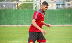 Göztepe'de Kocaelispor mesaisi: Hazırlıklar tam gaz devam!