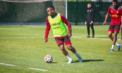 Göztepe, Trabzonspor maçı hazırlıklarına start verdi!