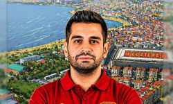 Göztepe Voleybol’dan yeni sezon hamlesi: Doğucan Gökmen kadroya katıldı