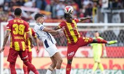 Göztepe'de iç saha kabusu! sarı kırmızılı ekip evindeki son beş maçta galibiyete hasret kaldı