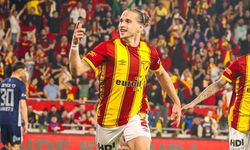 Göztepe'de Arda Okan Kurtulan gol sayısını yükseltti!