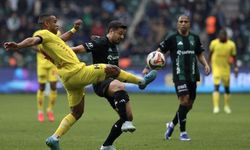 Göztepe Avrupa hayalinden vazgeçmedi! Kalan 4 maç sarı kırmızılıların kaderini netleştirecek