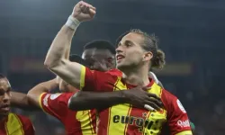 Göztepe'ye Trabzonspor maçı öncesi müjde!