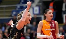 Galatasaray Daikin CEV Kupası final rövanşı hangi kanalda, saat kaçta?