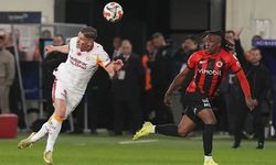 Galatasaray Gençlerbirliği maçı ne zaman, hangi kanalda? İşte muhtemel 11'ler ve yayın bilgisi