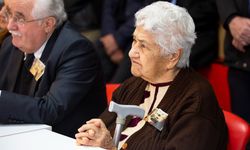 Geçmiş dönem CHP Narlıdere İlçe Başkanı Gülizar Karaç hayatını kaybetti!