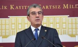 CHP Grup Başkanvekili Gökhan Günaydın'dan Sözcü Medya Grubuna mesaj: A Haber gibisiniz!