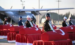 Gürcistan’da 20 askerimiz şehit olmuştu! Yeni detaylar ortaya çıktı