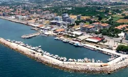 Ege’nin incisinde sporun yeni kalbi: 83 milyon TL’lik dev proje görücüye çıkıyor!