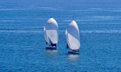 Güzelbahçe'de yelken sporu nerede yapılır? İşte Güzelbahçe yelken kulüpleri ve eğitim adresleri