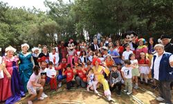 Güzelbahçe'de 23 Nisan etkinliklerinde okul saldırıları nedeniyle müzik olmayacak!