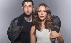 Hadise Labirent klibini yayınladı, yeni şarkısında kiminle düet yaptı?