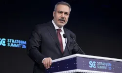 Bakan Fidan, Suriyeli mevkidaşıyla görüştü: Bölgesel gelişmeler masada