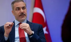 Bakan Fidan’dan yoğun diplomasi trafiği: Savaşın durdurulması gündemde