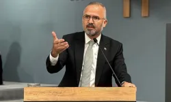 AK Partili Hakan Yıldız: "Büyükşehir'in bahane siyaseti hız kesmeden devam ediyor!"