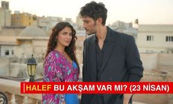 Halef bu akşam var mı? Halef: Kökleri Çağrısı yeni bölüm yayınlanacak mı, izleme linki var mı?