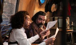 İzmir'de sahne ışıkları "Halktan Biri" için yanacak!