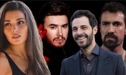 Ünlülerin uyuşturucu test sonuçları belli oldu! Hande Erçel, Mustafa Ceceli, İbrahim Çelikkol...