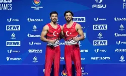 İzmir Göztepeli milli cimnastikçi Mert Efe Kılıçer kimdir, kaç yaşında? Mert Efe Kılıçer şampiyon mu oldu?