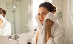 Havlu alırken bu 3 detayı atlayan pişman oluyor: Koku ve sertlik kaçınılmaz oluyor