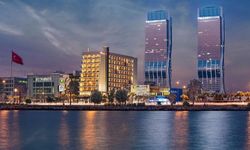 İzmir Bayraklı Hilton Garden Inn kime ait? İzmir Hilton neden kapandı?