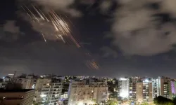 Gelişmiş optik sistemli İHA İsrail’e düştü