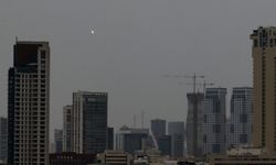 Hizbullah’tan İsrail’e yoğun saldırı: 46 hedef vuruldu