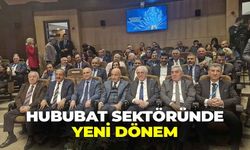 Ege’de hububat sektörü yeni rotasını belirliyor!