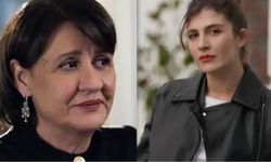 Taşacak Bu Deniz dizisinde savcı Feride'nin annesi kim? Duyunca şaşıracaksınız
