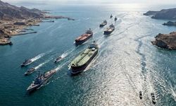 BM Güvenlik Konseyi’nde Hürmüz krizi: Çin ve Rusya’dan veto