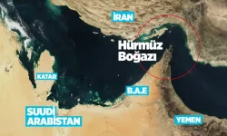 Hürmüz Boğazı kapandı mı? Nisan 2026 kritik hatta son durum
