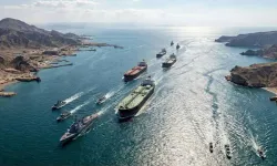 İran’dan dikkat çeken Hürmüz açıklaması: Irak muaf tutulacak