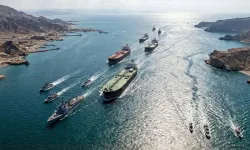 Hürmüz Boğazı iddiası: Petrol tankerlerinin geçişi durduruldu mu?