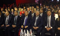 İzmir’in gücü, dünyaya taşınıyor: Marble İzmir Fuarı kapılarını açtı!