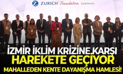 İzmir iklim krizine karşı harekete geçiyor: Mahalleden, kente dayanışma hamlesi!