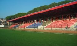 İzmir Büyükşehir'den stadyum atağı!  İhaleye çıktı!