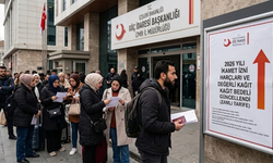 İkamet izni ücretlerinde yeni dönem! Maliyetler ne kadar olacak?