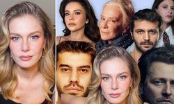 İnsanlar Dizisi Konusu Nedir, Oyuncuları Kimler ve Ne Zaman Başlıyor?