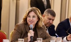 İpek Özbey Sözcü TV'den ayrıldı mı, neden yok?