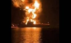 Irak’ta petrol sahasına İHA saldırısı: Buzurgan hedef alındı