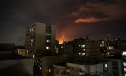 İran’ın başkentinde bomba paniği