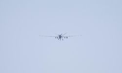 İran’dan SİHA açıklaması: ABD ve İsrail’e ait İHA’ların düşürüldüğü iddia edildi