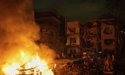 Ateşkes sonrası gerilim: İran füzeleri İsrail’e ulaştı