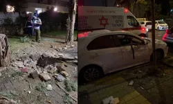 İran’ın son saldırısı İsrail genelinde maddi hasara neden oldu!