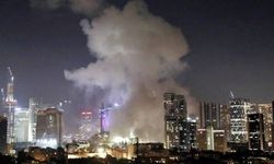 İsrail'den dikkat çeken açıklama: İran'dan misket bombalı saldırı!