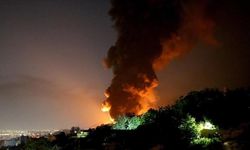 İran’da düşen F-15E uçağında kritik gece: Kurtarma timi ateş hattında kaldı!